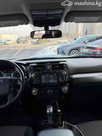 Toyota 4Runner V Рестайлинг 4.0, 2017 Bishkek