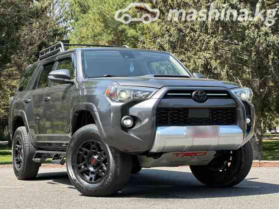 Toyota 4Runner V Рестайлинг 4.0, 2021 Bishkek