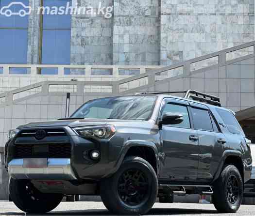 Toyota 4Runner V Рестайлинг 4.0, 2021 Bishkek