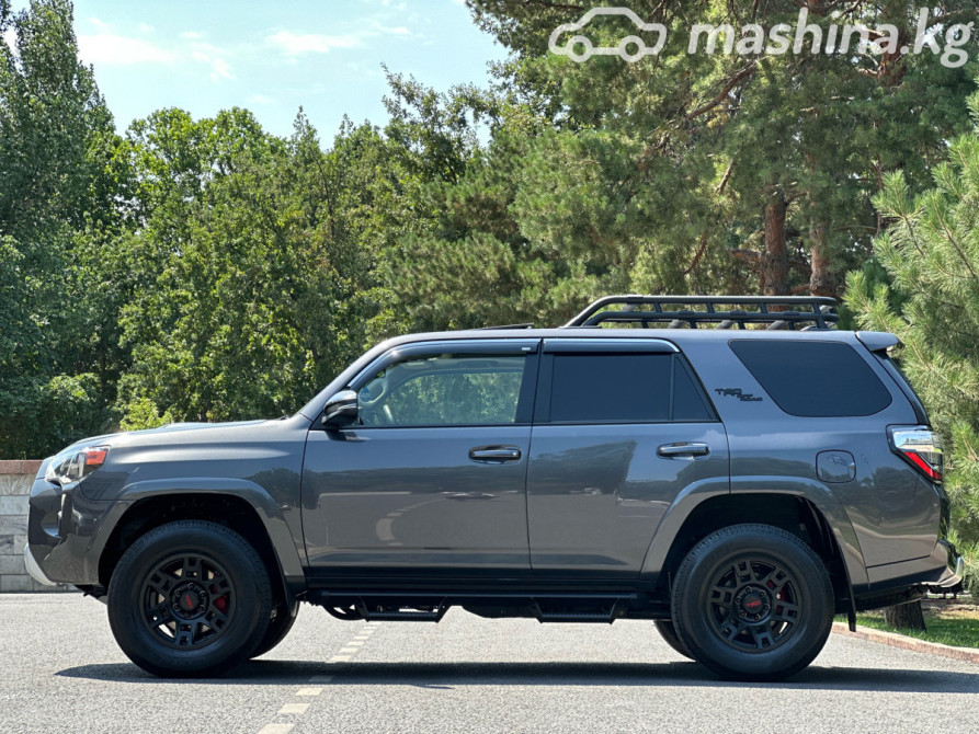 Toyota 4Runner V Рестайлинг 4.0, 2021 Бишкек - изображение 7