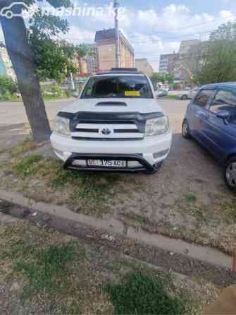 Toyota 4Runner IV 4.0, 2004 Bishkek