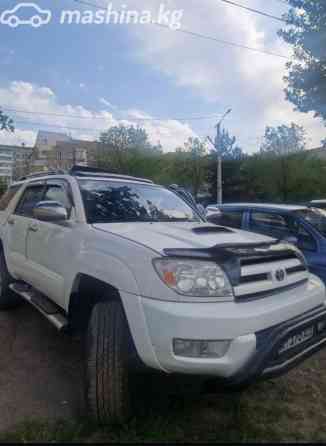 Toyota 4Runner IV 4.0, 2004 Bishkek