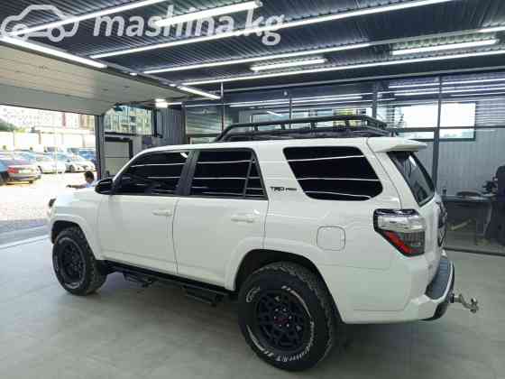 Toyota 4Runner V Рестайлинг 4.0, 2019 Bishkek