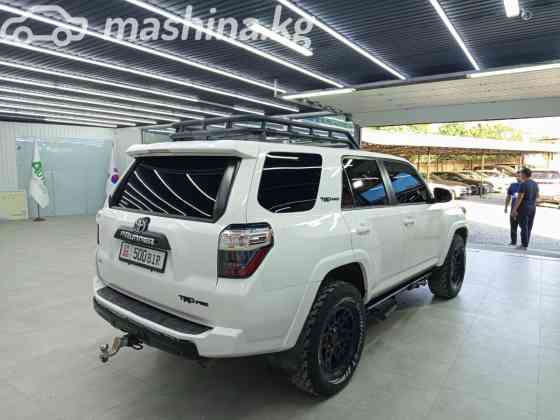 Toyota 4Runner V Рестайлинг 4.0, 2019 Bishkek