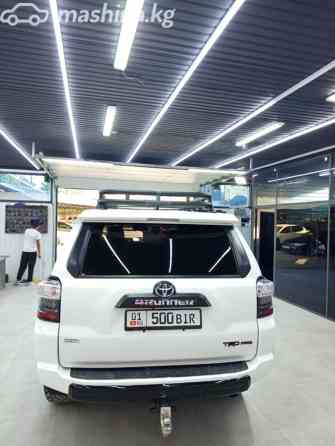 Toyota 4Runner V Рестайлинг 4.0, 2019 Bishkek