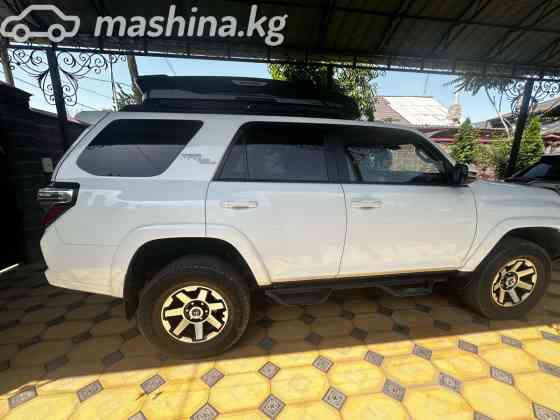 Toyota 4Runner V Рестайлинг 4.0, 2020 Bishkek