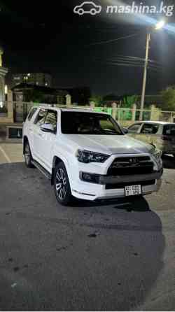Toyota 4Runner V Рестайлинг 4.0, 2018 Bishkek