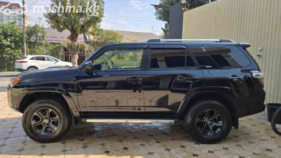 Toyota 4Runner V Рестайлинг 4.0, 2021 Bishkek