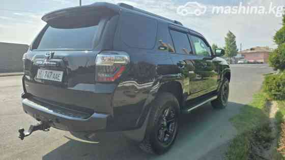 Toyota 4Runner V Рестайлинг 4.0, 2021 Bishkek
