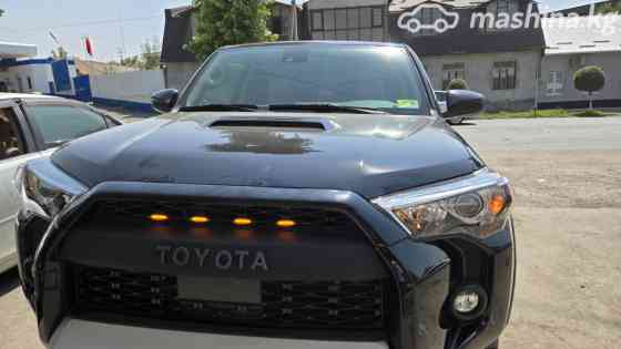 Toyota 4Runner V Рестайлинг 4.0, 2021 Bishkek