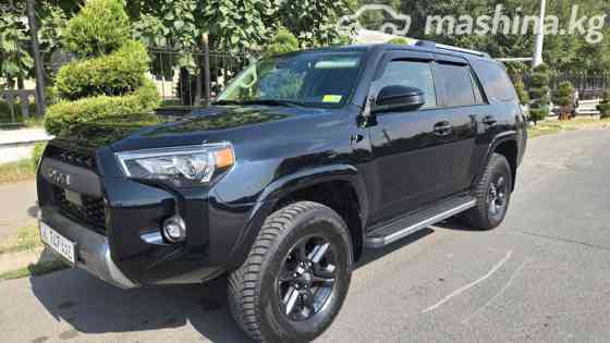 Toyota 4Runner V Рестайлинг 4.0, 2021 Bishkek