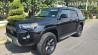Toyota 4Runner V Рестайлинг 4.0, 2021 Бишкек