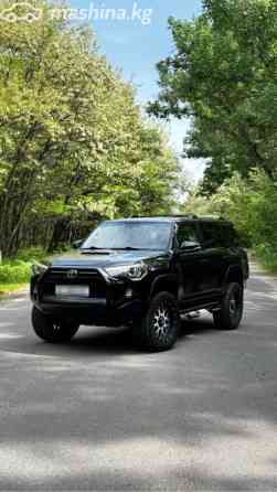 Toyota 4Runner V Рестайлинг 4.0, 2018 Bishkek