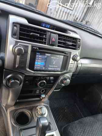 Toyota 4Runner V Рестайлинг 4.0, 2019 Bishkek