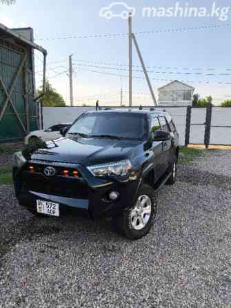 Toyota 4Runner V Рестайлинг 4.0, 2019 Bishkek