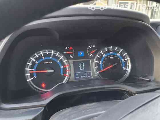 Toyota 4Runner V Рестайлинг 4.0, 2019 Bishkek