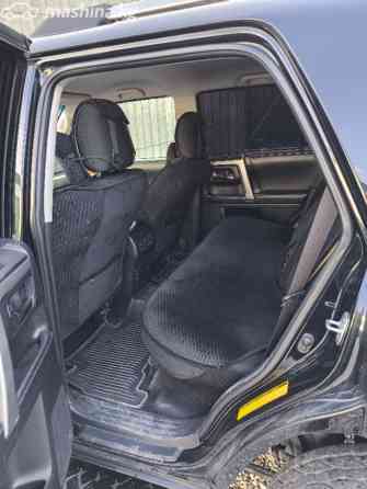Toyota 4Runner V Рестайлинг 4.0, 2019 Bishkek