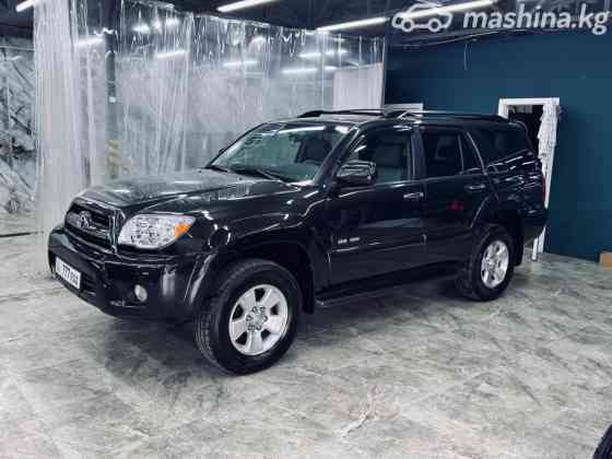 Toyota 4Runner IV Рестайлинг 4.0, 2008 Bishkek