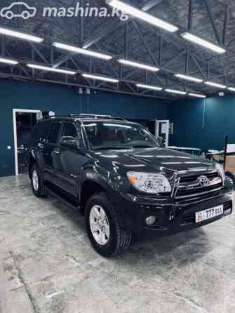 Toyota 4Runner IV Рестайлинг 4.0, 2008 Bishkek