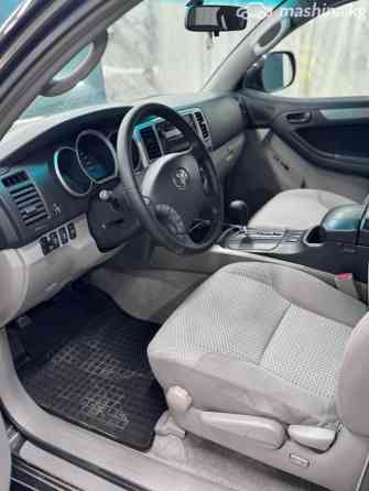 Toyota 4Runner IV Рестайлинг 4.0, 2008 Bishkek