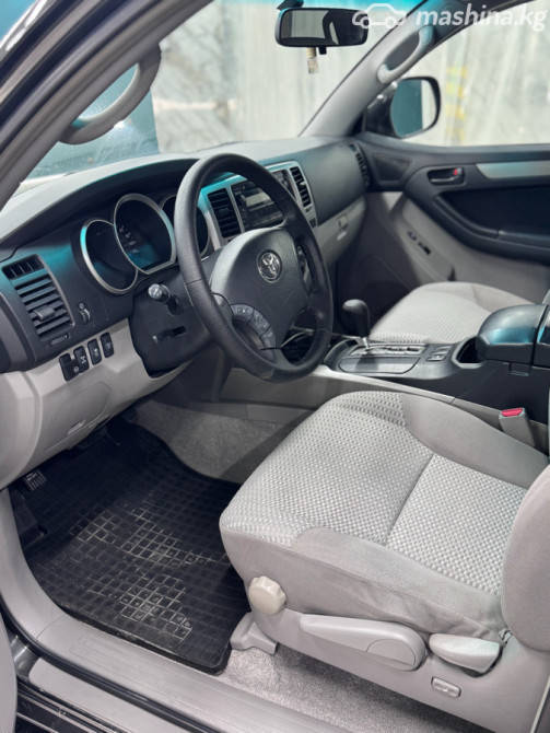 Toyota 4Runner IV Рестайлинг 4.0, 2008 Бишкек - сүрөт 4