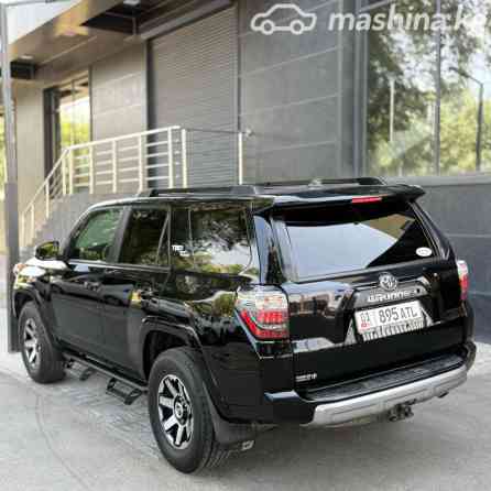 Toyota 4Runner V Рестайлинг 4.0, 2019 Bishkek