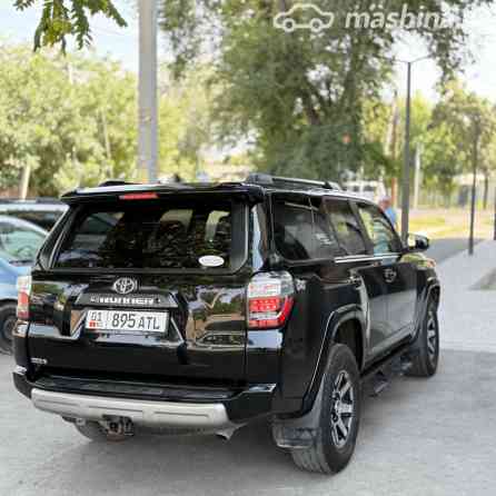 Toyota 4Runner V Рестайлинг 4.0, 2019 Bishkek