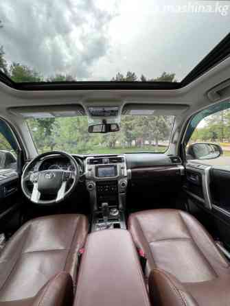 Toyota 4Runner V Рестайлинг 4.0, 2019 Bishkek