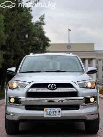 Toyota 4Runner V Рестайлинг 4.0, 2019 Bishkek