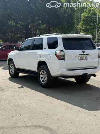 Toyota 4Runner V Рестайлинг 4.0, 2020 Bishkek