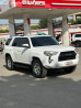 Toyota 4Runner V Рестайлинг 4.0, 2020 Бишкек