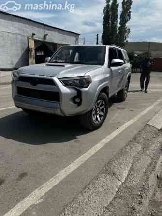 Toyota 4Runner V Рестайлинг 4.0, 2022 Bishkek