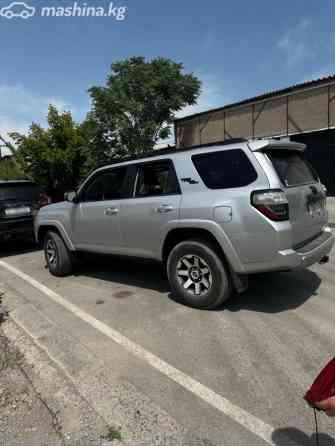 Toyota 4Runner V Рестайлинг 4.0, 2022 Bishkek