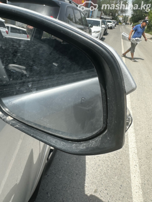 Toyota 4Runner V Рестайлинг 4.0, 2022 Бишкек - изображение 4