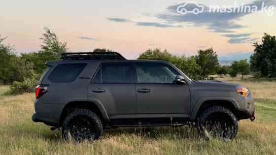 Toyota 4Runner V Рестайлинг 4.0, 2019 Bishkek