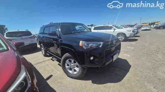 Toyota 4Runner V Рестайлинг 4.0, 2020 Bishkek