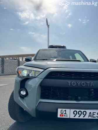Toyota 4Runner V Рестайлинг 4.0, 2022 Bishkek