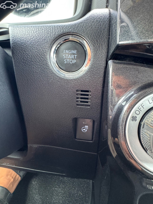 Toyota 4Runner V Рестайлинг 4.0, 2022 Бишкек - сүрөт 8