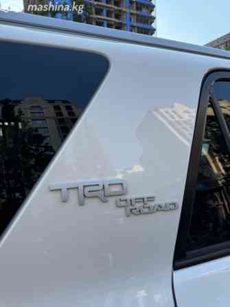 Toyota 4Runner V Рестайлинг 4.0, 2018 Bishkek