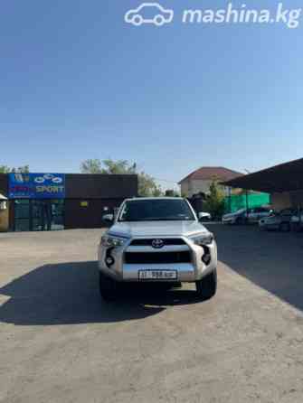Toyota 4Runner V Рестайлинг 4.0, 2019 Bishkek