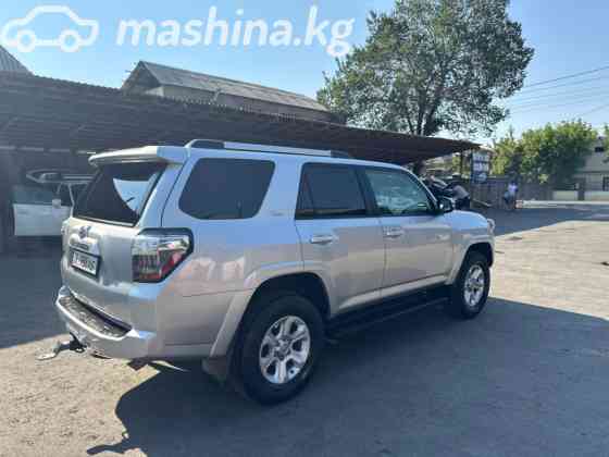 Toyota 4Runner V Рестайлинг 4.0, 2019 Bishkek