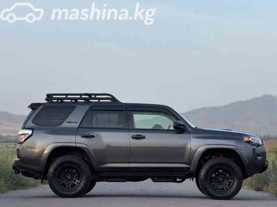 Toyota 4Runner V Рестайлинг 4.0, 2020 Bishkek