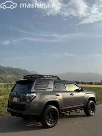 Toyota 4Runner V Рестайлинг 4.0, 2020 Bishkek