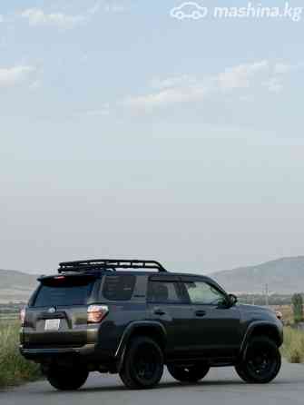 Toyota 4Runner V Рестайлинг 4.0, 2020 Bishkek