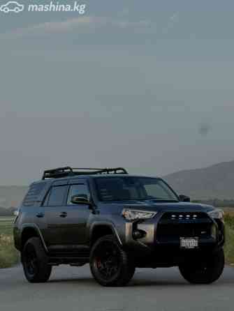 Toyota 4Runner V Рестайлинг 4.0, 2020 Bishkek