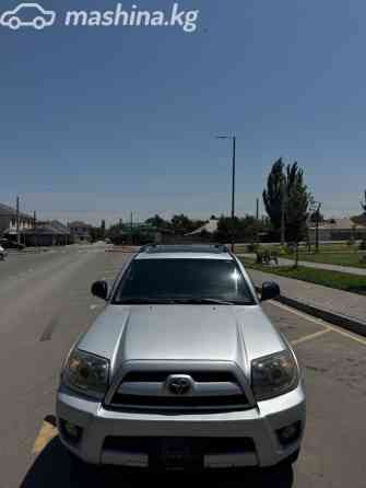 Toyota 4Runner IV Рестайлинг 4.0, 2008 Bishkek