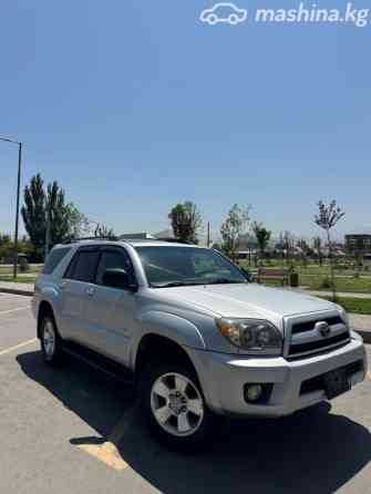 Toyota 4Runner IV Рестайлинг 4.0, 2008 Bishkek