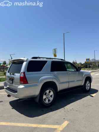 Toyota 4Runner IV Рестайлинг 4.0, 2008 Bishkek