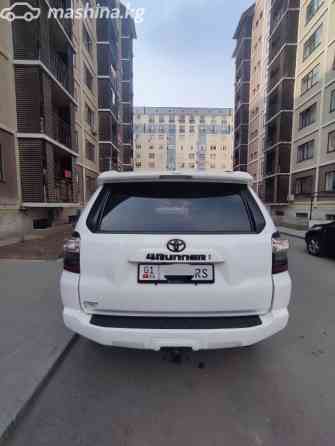 Toyota 4Runner V Рестайлинг 4.0, 2021 Bishkek