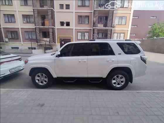 Toyota 4Runner V Рестайлинг 4.0, 2021 Bishkek